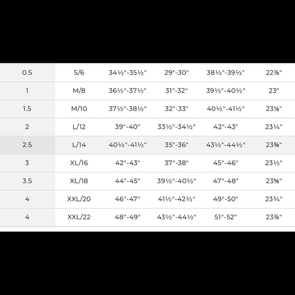 Chico’s Leopard & Lace size 2=Large - Picture 10 of 10